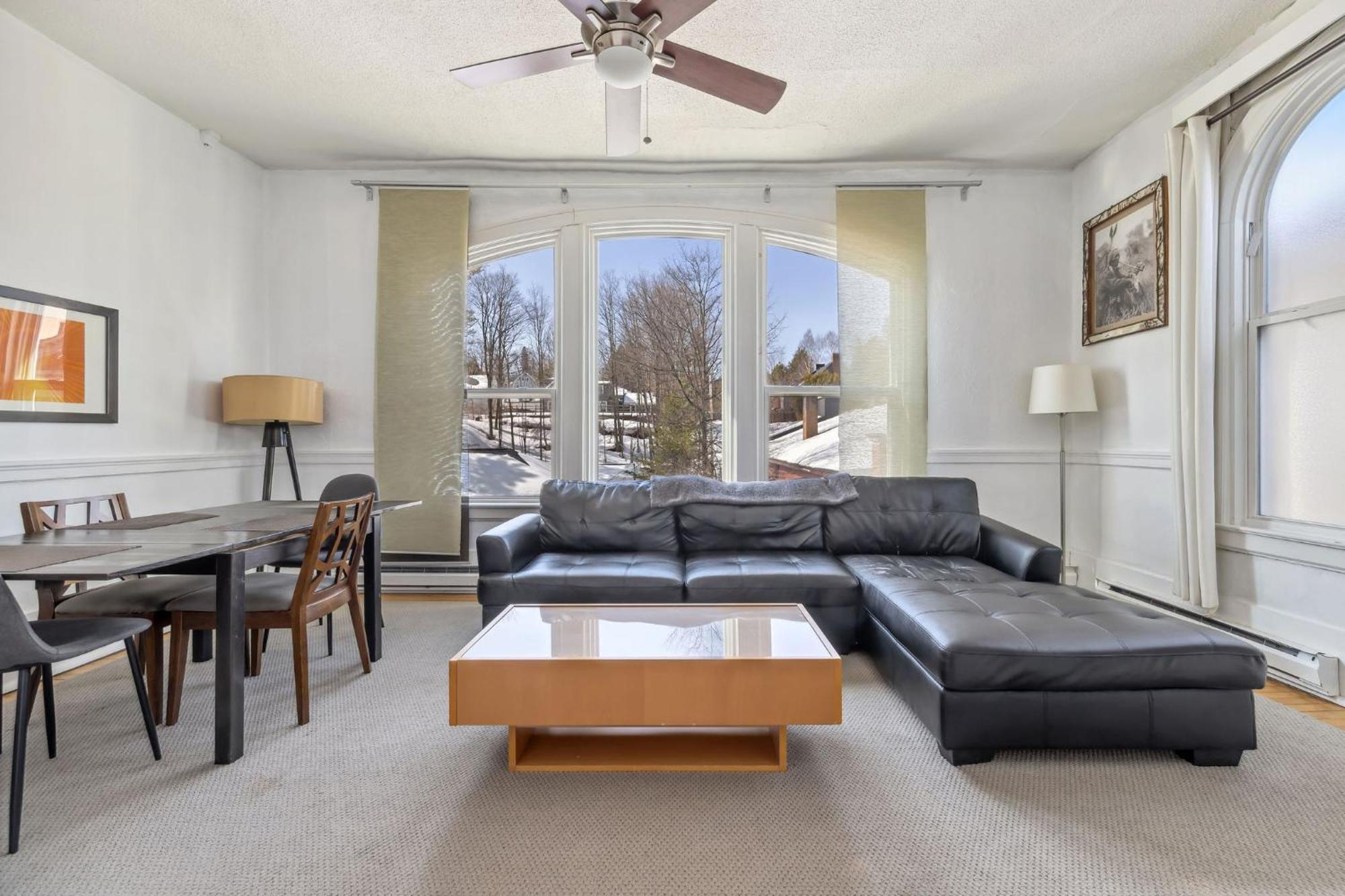 The Haus On Mirror Lake Lake Placid Zimmer foto