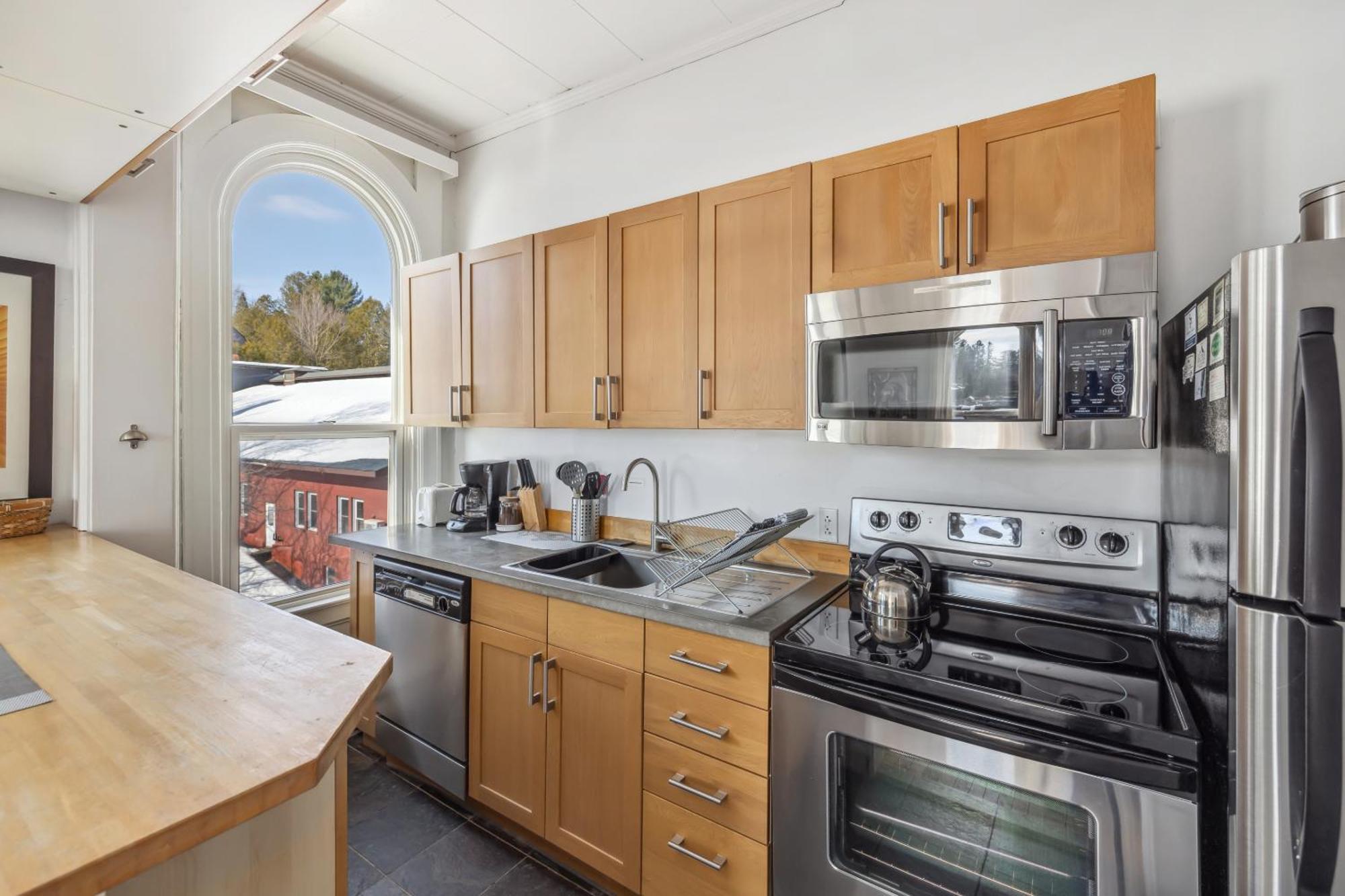 The Haus On Mirror Lake Lake Placid Zimmer foto