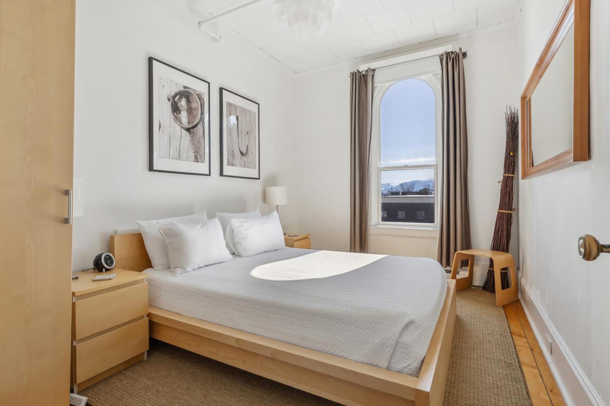 The Haus On Mirror Lake Lake Placid Zimmer foto