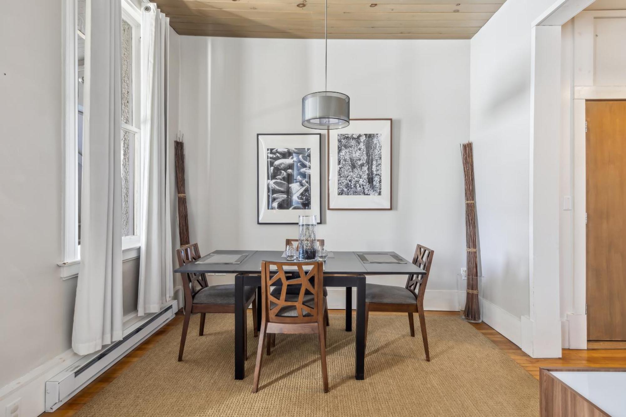 The Haus On Mirror Lake Lake Placid Zimmer foto